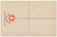 Registered Letter British Bechuanaland - Postal Stationery - 1885-1964 Protectorado De Bechuanaland