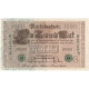 Billet, Allemagne, 1000 Mark, 1910, 1910-04-21, KM:45b, SPL - 1000 Mark
