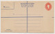 Registered Letter Fiji - Postal Stationery - Fidschi-Inseln (...-1970)