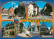 73203413 Ladenburg Altstadt Fachwerkhaeuser Brunnen Gasse Ladenburg - Ladenburg