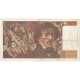 France, 100 Francs, Delacroix, 1993, F.212, B, Fayette:69bis.5, KM:154g - 100 F 1978-1995 ''Delacroix''