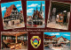 73203384 Michelstadt Rathaus Marktplatz  Michelstadt - Michelstadt