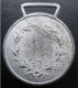 Medaglia Al Valor Militare (argento) - Italia