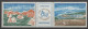 TAAF - 1971 - POSTE AERIENNE YVERT N° 26A ** MNH - COTE = 60 EUR. - Ungebraucht