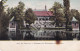 Postkaart - Carte Postale - Sint Niklaas - Kasteel Van Walburg  (C5610) - Sint-Niklaas