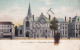 Postkaart - Carte Postale - Sint Niklaas - Hoofdkerk  (C5594) - Sint-Niklaas