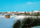 73201625 Wetterburg Twistetalsperre Winter Wetterburg - Bad Arolsen