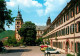 73201604 Amorbach Miltenberg Schloss Abteikirche  - Amorbach