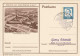 Aus P81 ; 22 Verschiedene Gestempelte Ganzsachen - Illustrated Postcards - Used