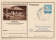 Delcampe - Aus P81 ; 22 Verschiedene Gestempelte Ganzsachen - Cartes Postales Illustrées - Oblitérées