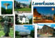 73201406 Leverkusen Bayerkreuz Wasserturm Japinscher Garten Leverkusen - Leverkusen