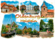 73201382 Oldenburg Holstein Stadtansichten Oldenburg Holstein - Oldenburg (Holstein)