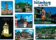 73201359 Dillenburg Fachwerkhaeuser  Turm Panorama Dillenburg - Dillenburg