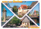 73201355 Borken Westfalen Stadtansichten Borken Westfalen - Borken