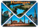 73201353 Hattingen Ruhr Kirche Panoramen Hattingen Ruhr - Hattingen