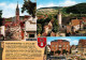 73201326 Tauberbischofsheim Untere Stadt Schloss Marktplatz Rathaus Tauberbischo - Tauberbischofsheim