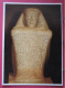 Visuel Très Peu Courant - Egypte - Block Statue Of Yamu Nedjieh - Luxor Museum - Louxor