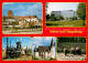 73199965 Waren Mueritz Mueritz-Hotel Klink Schloss Klink  Waren Mueritz - Waren (Müritz)