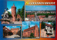 73199943 Neubrandenburg Fritz Reuter Fangelturm Johanniskirche Friedlaender Tor  - Neubrandenburg