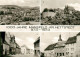 73033642 Mansfeld Suedharz Lembach Schloss Marktplatz Lutherstrasse Mansfeld Sue - Mansfeld