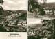 73033627 Schmiedeberg  Dippoldiswalde Panoramen Schmiedeberg  - Dippoldiswalde