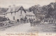 Coach Leaving Cronin's Hotel Gougane Barra  Co Cork - Cork