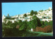 Espagne - N°157 - AGAETE - Vista Panoramica - Vue Panoramique Sur La Ville - Autres & Non Classés