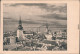 Reval Tallinn (Ревель) Blick Auf Die Stadt Ansichtskarte  1930 - Estonia