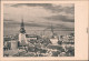 Reval Tallinn (Ревель) Blick Auf Die Stadt 1930  - Estonie