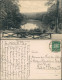 Ansichtskarte Bad Freienwalde Partie Am Baa-See 1925  - Bad Freienwalde