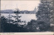 Ansichtskarte Strausberg Blick über Den See Aud Sie Stadt 1906  - Strausberg