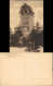 Osterode (Harz) Hanskühnenburg Turm Eingeweiht 24. Mai 1914 1915  - Osterode