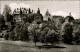 Ansichtskarte Lauterbach (Hessen) Schloss Eisenbach 1964 - Lauterbach