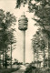 Steinthaleben-Kyffhäuserland Kulpenberg Fernsehturm Zur DDR-Zeit 1966 - Kyffhaeuser