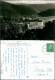 Ansichtskarte Bad Berleburg Panorama Blick Zur Naturheilklinik Odeborn 1961 - Bad Berleburg