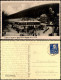 Ansichtskarte Kipsdorf-Altenberg (Erzgebirge) Neuer Bahnhof Im Winter 1940 - Kipsdorf