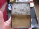 Old Tin Box Falbe Funf 20 Zigaretten - Schnupftabakdosen (leer)