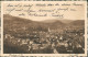 Ansichtskarte Weinheim (Bergstraße) Blick Auf Die Stadt 1927 - Weinheim