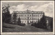 Aue (Erzgebirge) Erholungsheim Diakonissenhaus Zion  Gemeinschafts-Vereins 1925 - Aue