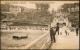 Ansichtskarte Sellin Blick Von Der Landungsbrücke, Hotels 1918 - Sellin