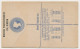 Registered Letter British Protectorate Oil Rivers  - Postal Stationery - Nigeria (...-1960)