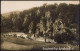 Gausbach-Forbach (Baden) Eulenfelsen, Befestigung - Fotokarte 1926 - Forbach