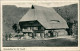 Bad Teinach-Zavelstein Lautenbachhof Bei Bad Teinach (Bauernhof) 1955 - Bad Teinach