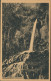 Ansichtskarte Bad Urach Uracher Wasserfall (Wasserfall River Falls) 1920 - Bad Urach