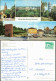 Brandenburg An Der Havel Blick Zum Dom Teilansicht, Friedenswarte Markt 1982 - Brandenburg