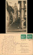 Ansichtskarte Wetzlar Domtreppe - Geschäft 1929 - Wetzlar