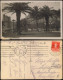 Postcard Buenos Aires Partie Am Colon 1926 - Argentinië