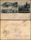 Ansichtskarte Neckargemünd Mehrbild: Stadtansicjhten 1906 - Neckargemuend