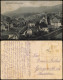 Ansichtskarte Alpirsbach Panorama Ortsansicht 1918 - Alpirsbach