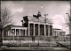 Mitte-Berlin Brandenburger Tor Kurz Nach Der Grenzschließung 1962 - Brandenburger Deur